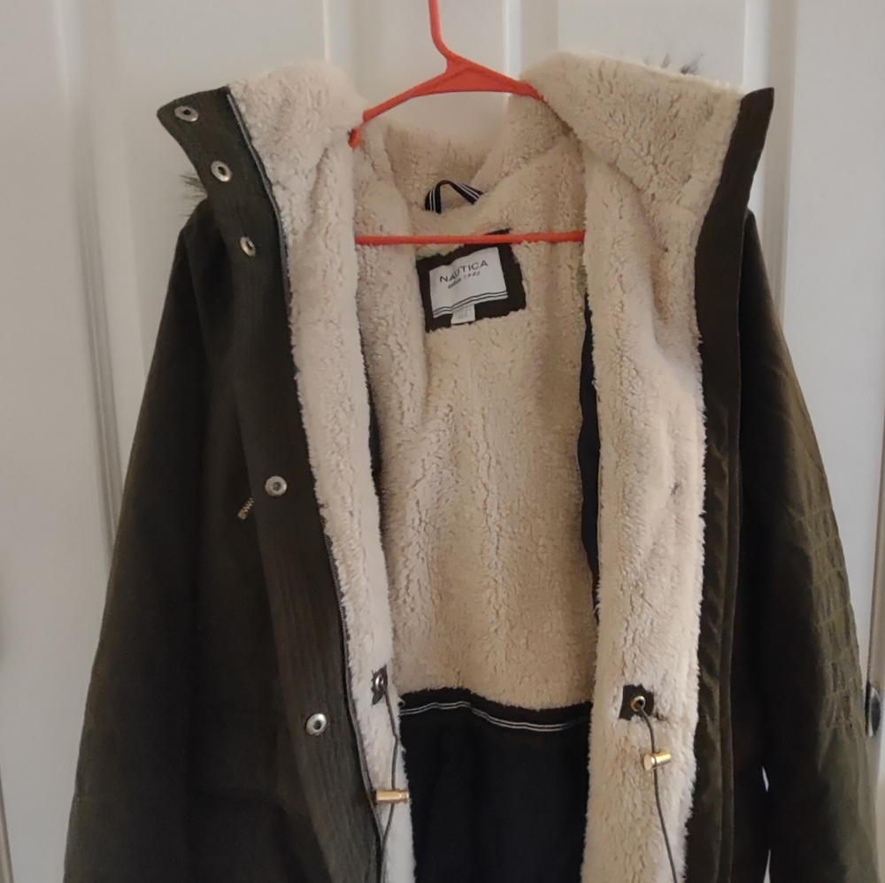 Jacket - Picture 2 of 8